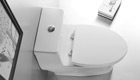Toilet series